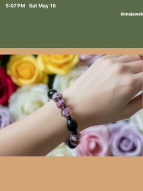 Kims bracelets